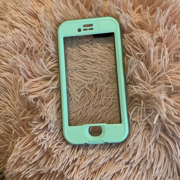 LifeProof Accessories - Life proof Nuud IPhone 8